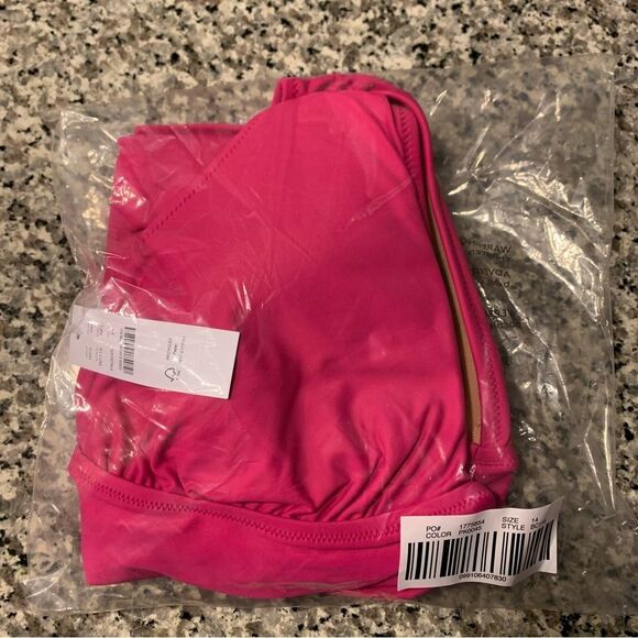 J Crew Swim 18 - Picture 5 of 8